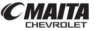 Maita Chevrolet's Logo