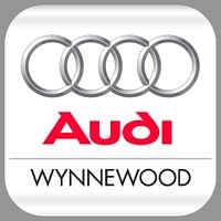 Audi Wynnewood's Logo