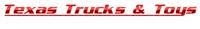 Texas Trucks & Toys's Logo