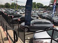 NJStateAuto Used Cars's Logo