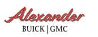 Alexander Buick GMC's Logo
