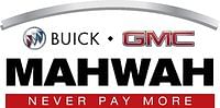 Buick GMC of Mahwah's Logo
