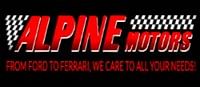 Alpine Motors Inc's Logo