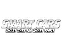 Smart Cars By Wieland's Logo