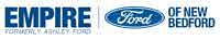 Empire Ford of New Bedford's Logo
