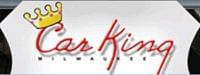 Car King's Logo