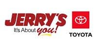 Jerry's Toyota's Logo