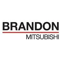 Brandon Mitsubishi's Logo