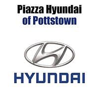 Piazza Hyundai of Pottstown's Logo