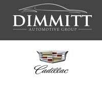 Dimmitt Cadillac St. Pete's Logo