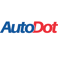 AutoDot's Logo