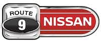 Route 9 Nissan of Westborough's Logo