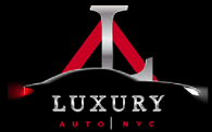 Luxury Auto NYC's Logo