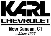 Karl Chevrolet's Logo