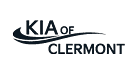 Kia of Clermont's Logo