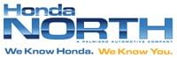 Honda North's Logo