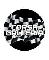 Corsa Galleria 's Logo