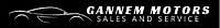 Gannem Motors Inc's Logo
