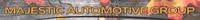 Majestic Automotive Group's Logo