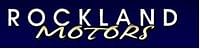 Rockland Motors's Logo