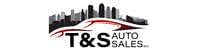 T & S Auto Sales's Logo