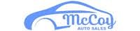 McCoy Auto Sales's Logo