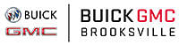 Buick GMC Brooksville's Logo
