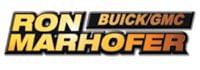 Ron Marhofer Buick GMC's Logo