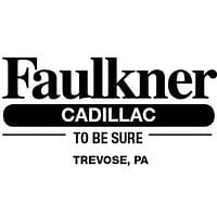 Faulkner Cadillac Trevose's Logo