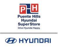 Puente Hills Hyundai's Logo