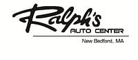 Ralph's Auto Center's Logo
