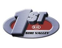 First Kia's Logo