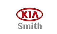 Smith Kia of Bellingham's Logo