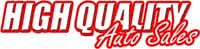 High Quality Auto Group's Logo