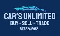Cars Unlimited's Logo