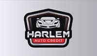 Harlem Auto Credit's Logo