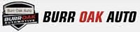 Burr Oak Auto's Logo