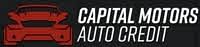 Capital Motors Auto Credit's Logo