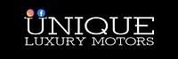 Unique Luxury Motors LLC's Logo