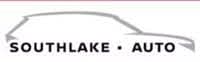 Southlake Mitsubishi 's Logo