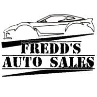  Freds Auto Sales Corp's Logo