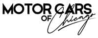 Motor Cars of Chicago's Logo