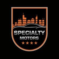 Specialty Motors's Logo
