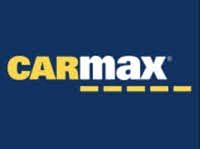 CarMax Joliet's Logo