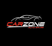 CarZone's Logo