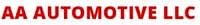 AA Automotive LLC's Logo