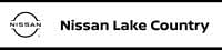 Nissan Lake Country's Logo