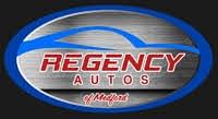 Regency Autos of Medford's Logo