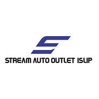 Stream Auto Outlet Islip's Logo