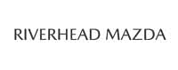 Riverhead Mazda's Logo